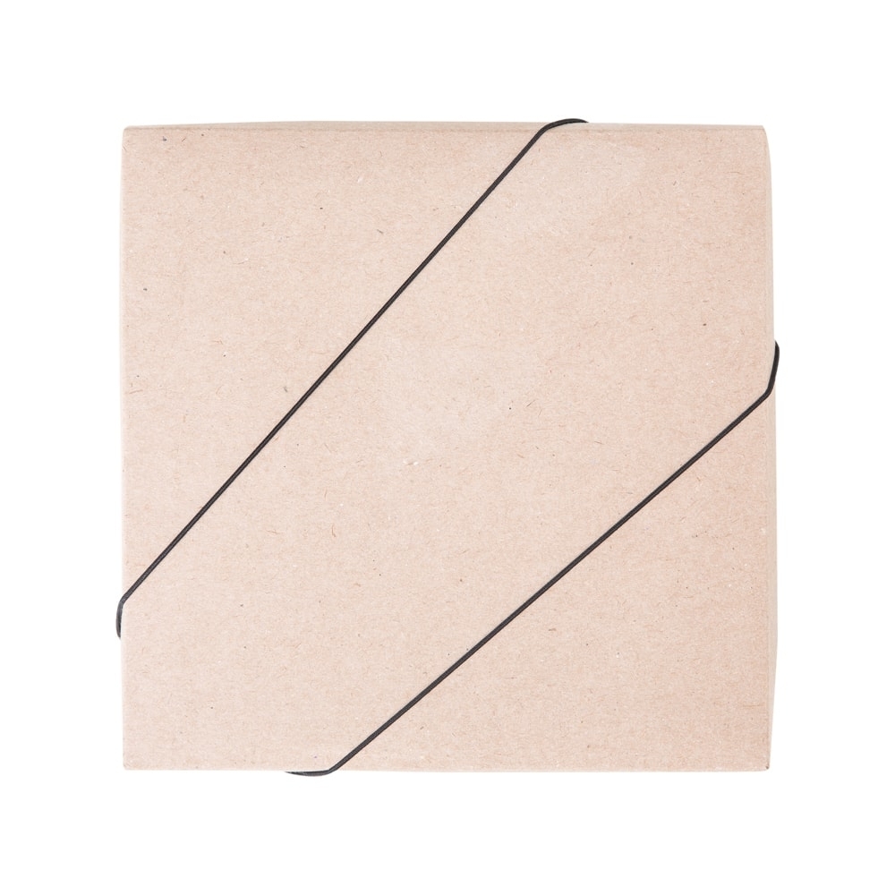 Embalagem Kraft para Kit