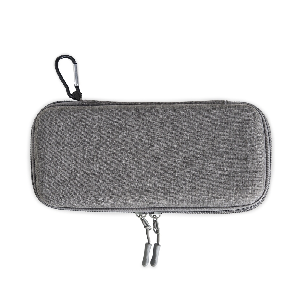 Estojo de nylon - Case