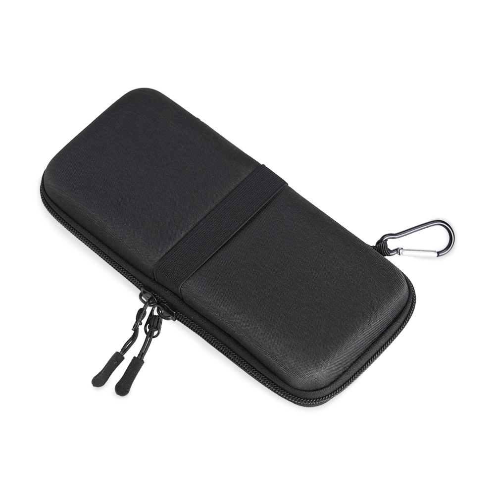 Estojo de nylon - Case