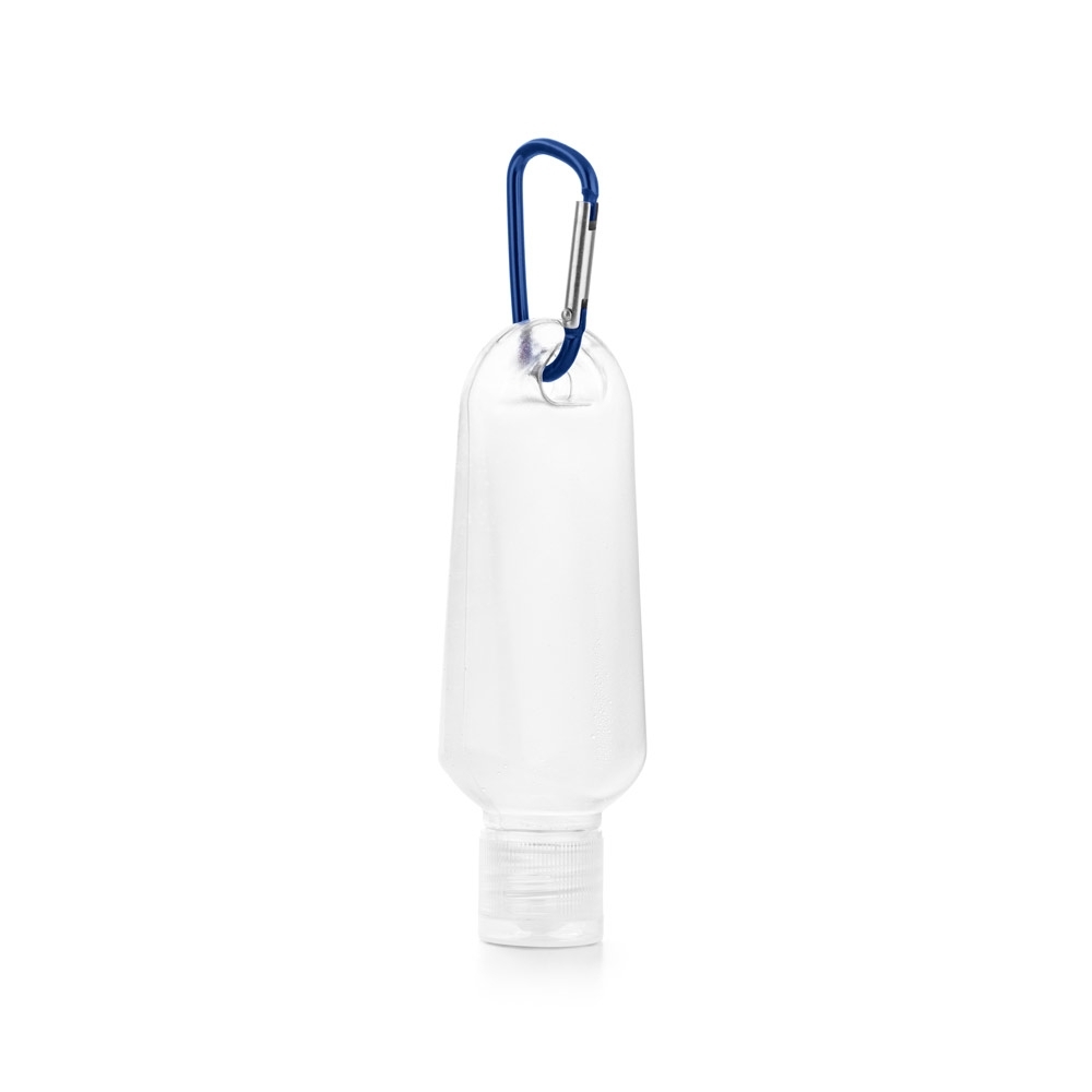 FRASCO PARA ÁLCOOL GEL