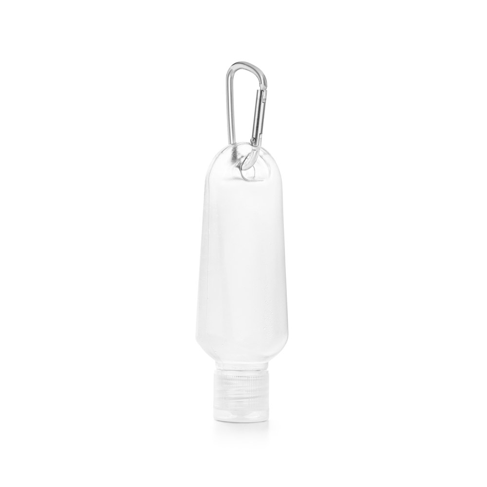 FRASCO PARA ÁLCOOL GEL