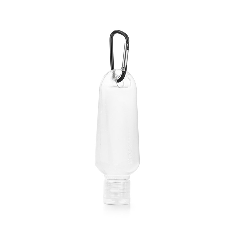 FRASCO PARA ÁLCOOL GEL
