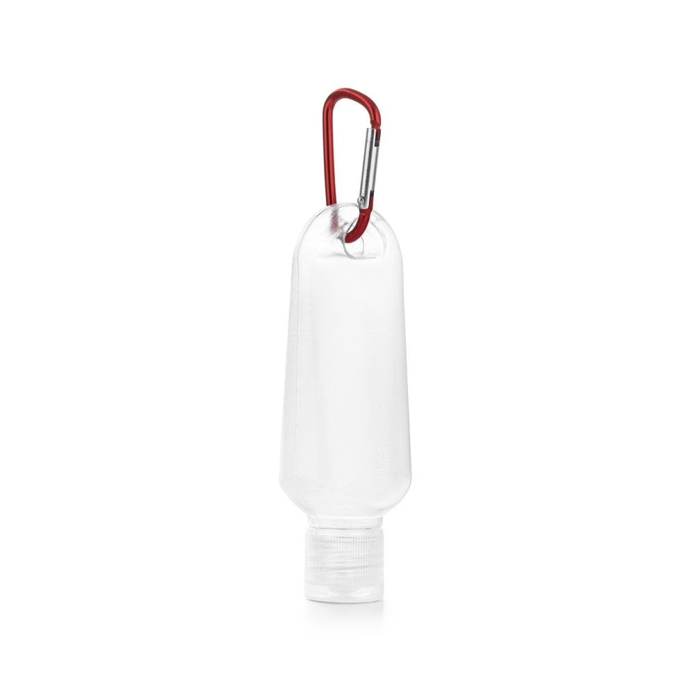 FRASCO PARA ÁLCOOL GEL