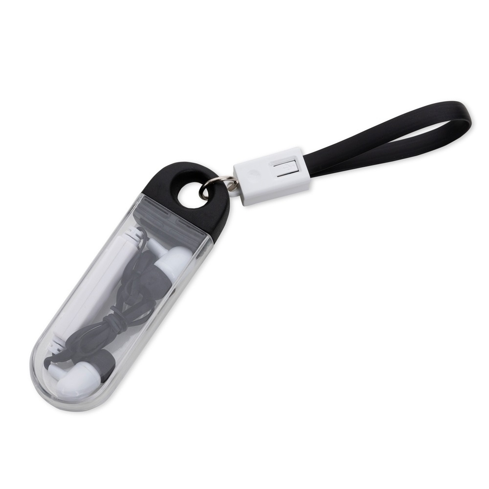 Fone de Ouvido Bluetooth