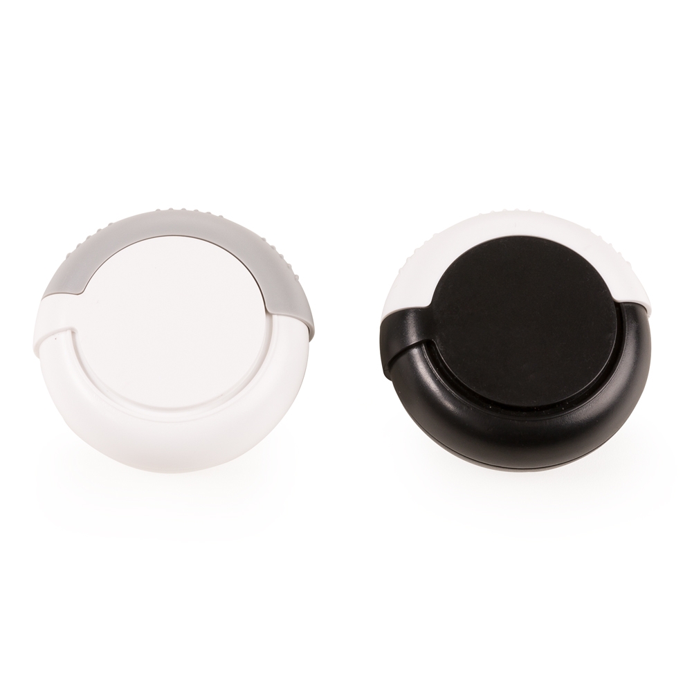 Fone de Ouvido com Estojo Disco