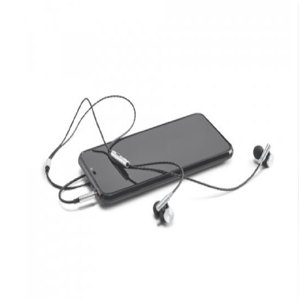 Fones de ouvido