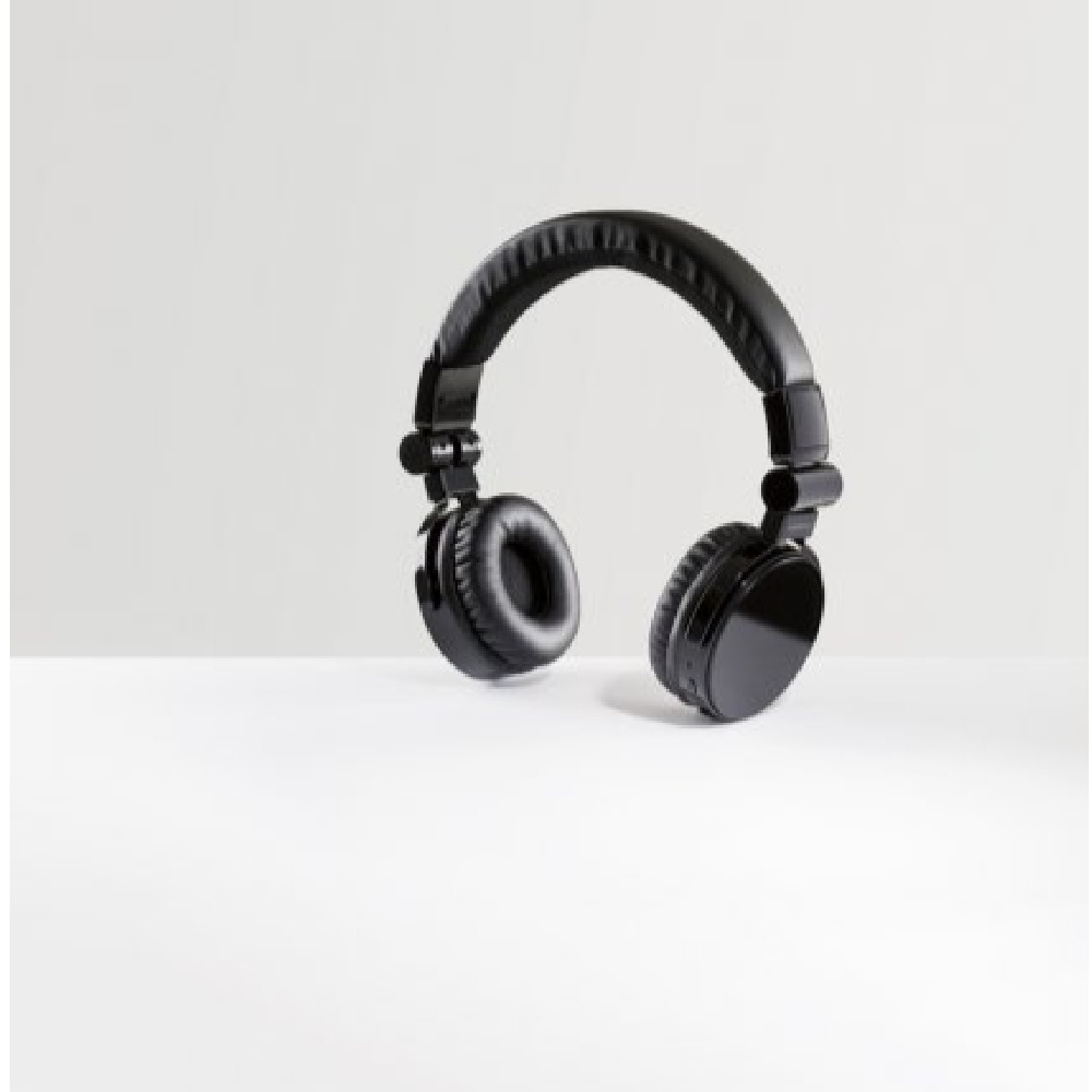 Fones de ouvido dobráveis