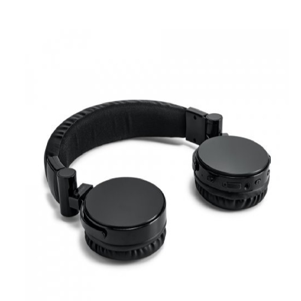 Fones de ouvido dobráveis