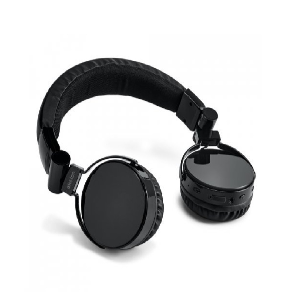 Fones de ouvido dobráveis