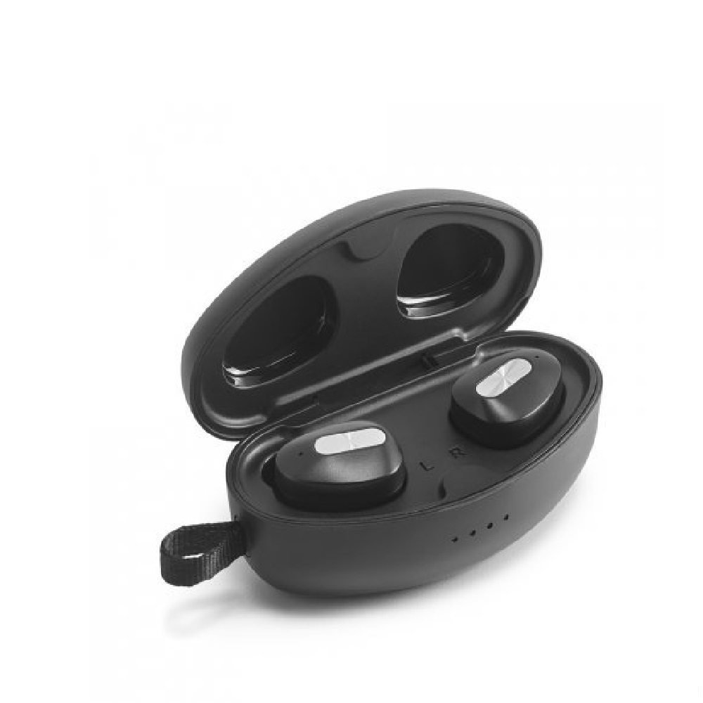 Fones de ouvido wireless