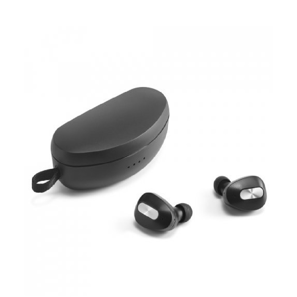 Fones de ouvido wireless