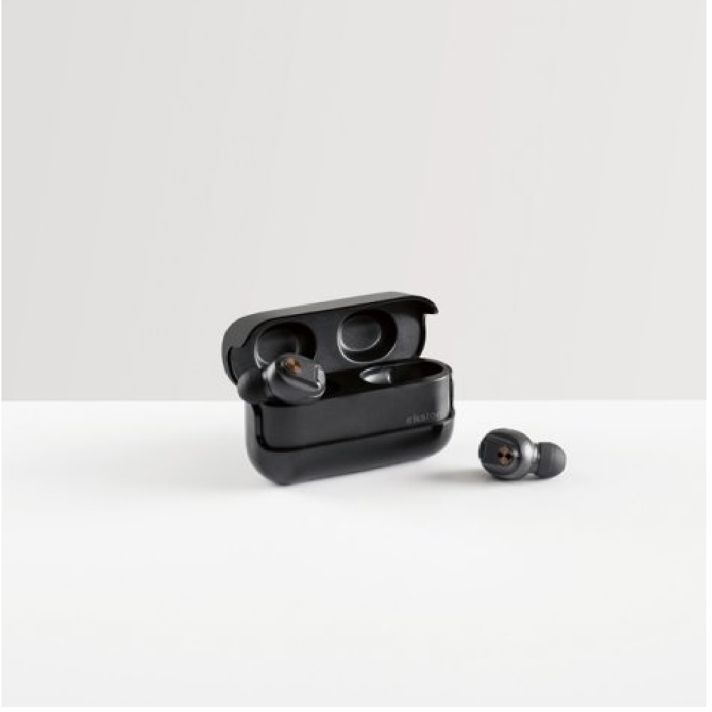 Fones de ouvido wireless