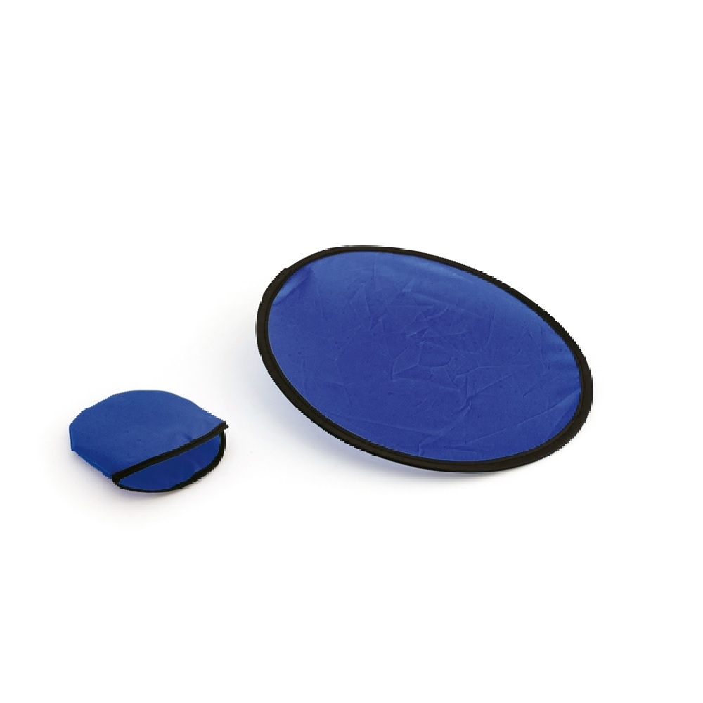 Frisbee Dobrável
