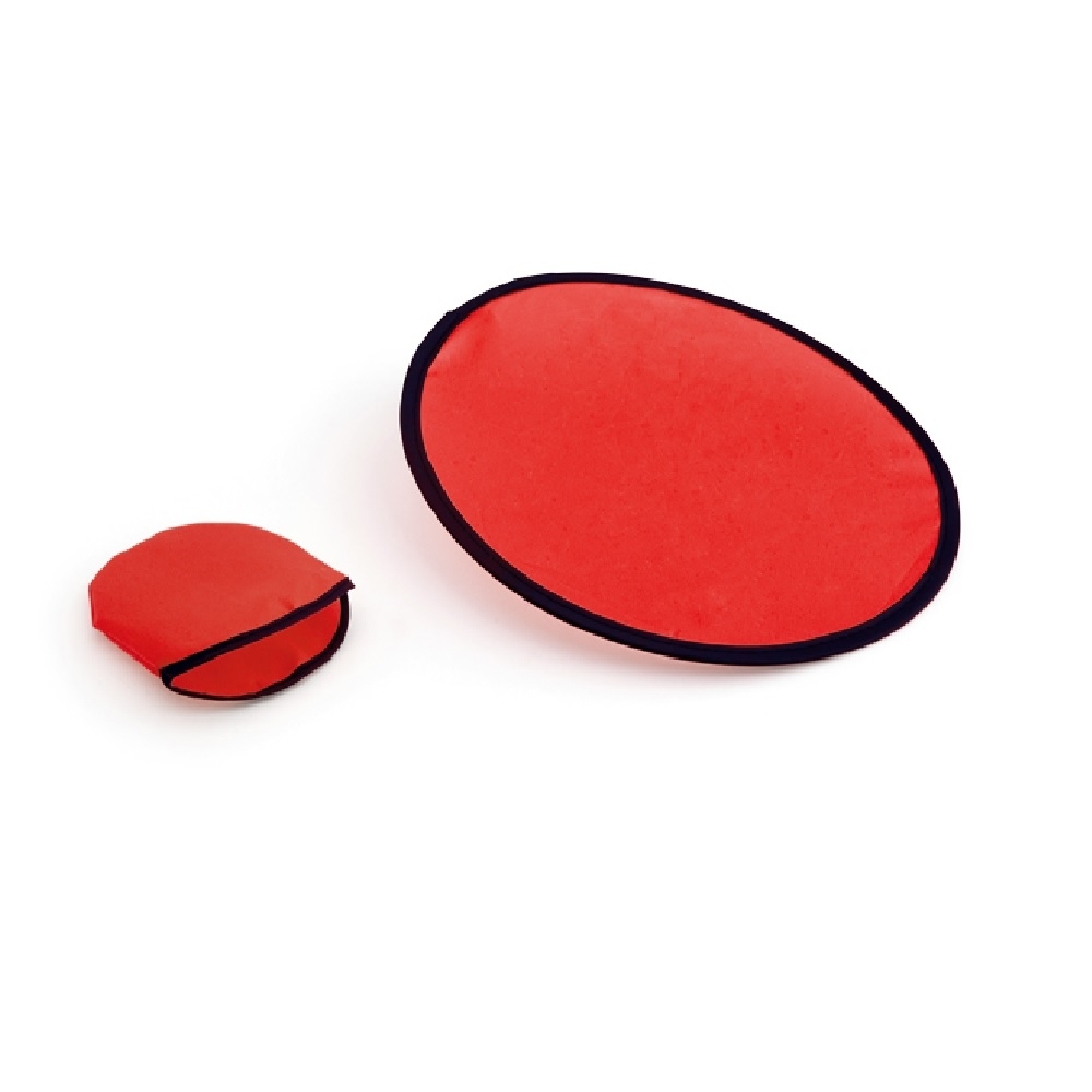 Frisbee Dobrável