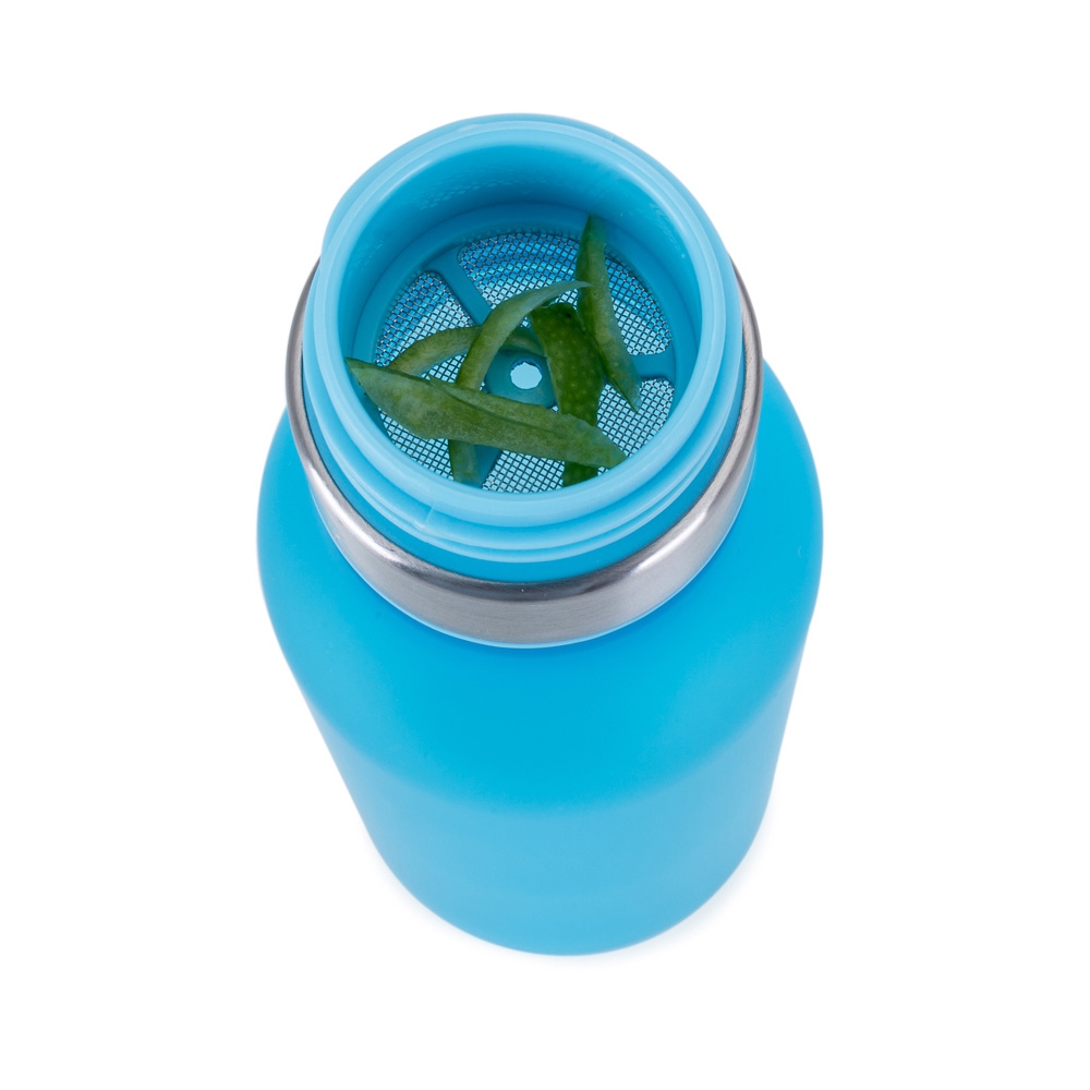 Garrafa Plástica - 600ml