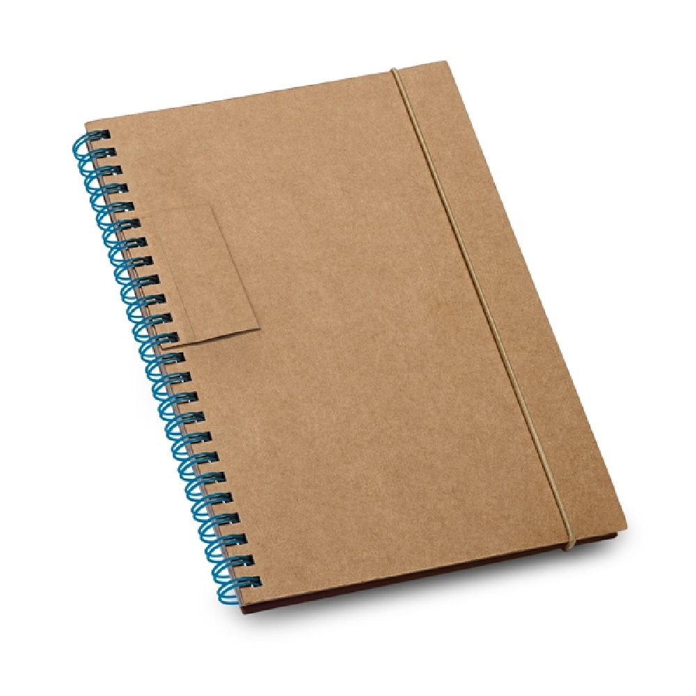 GARDEN Caderno