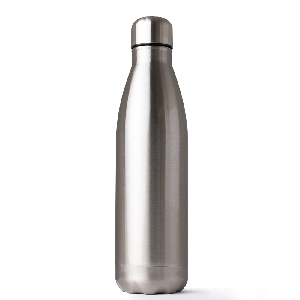 GARRAFA INOX 750ML