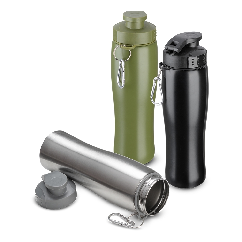 Garrafa Inox - 750ml