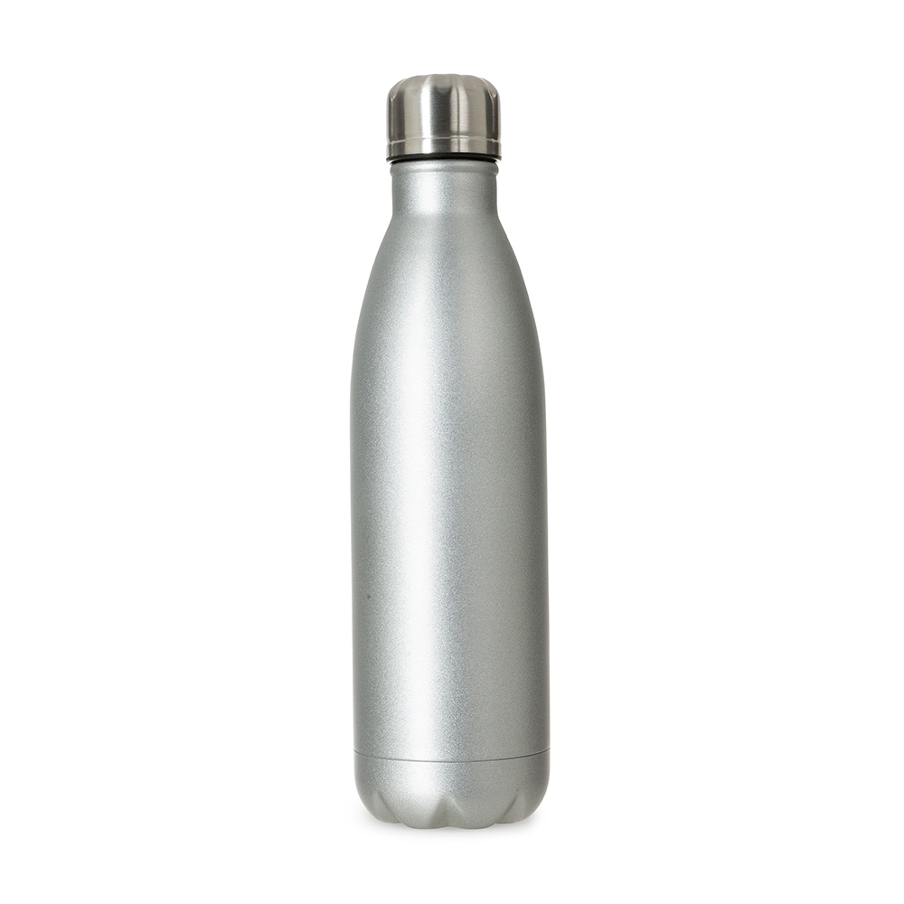 Garrafa Inox - 750ml