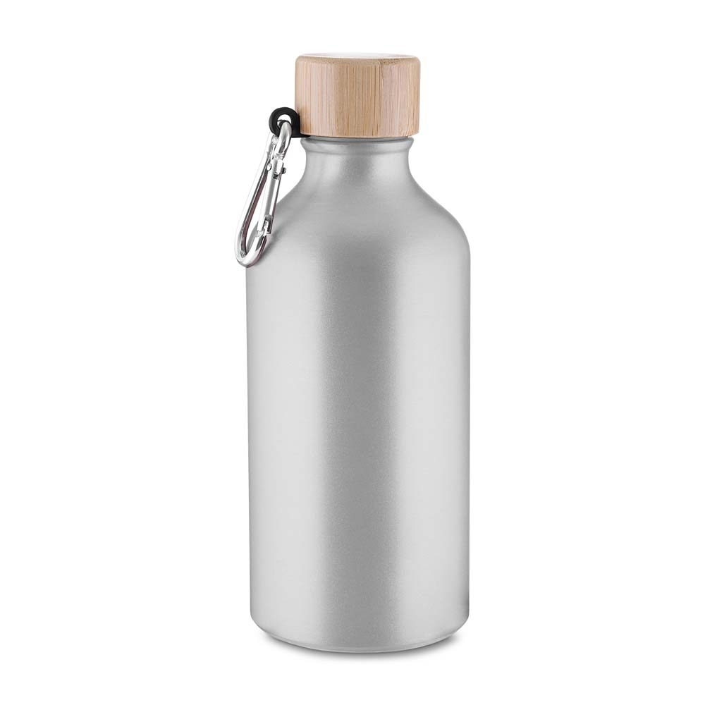 Garrafa de 550 ml