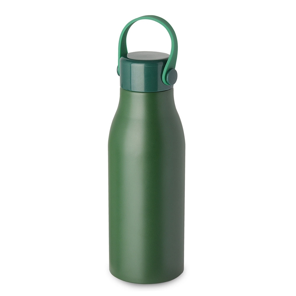 Garrafa em Alumínio 550ml