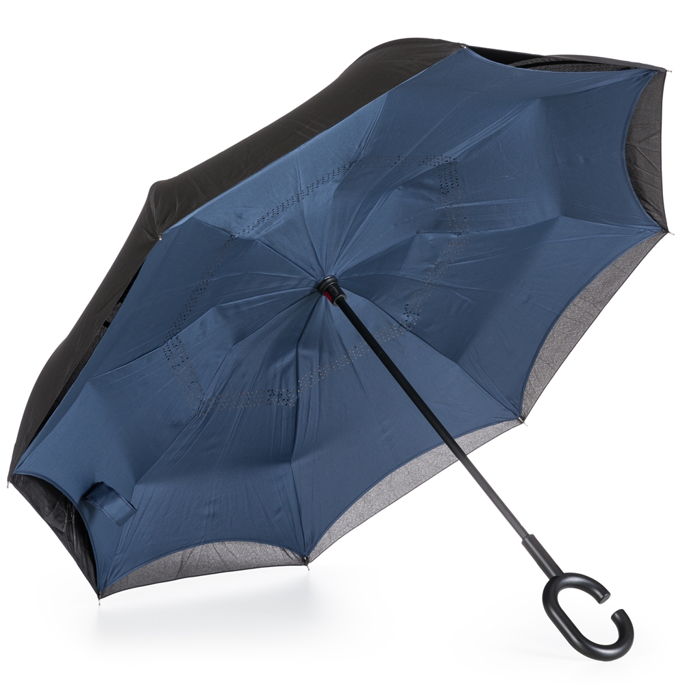 Guarda-chuva Invertido