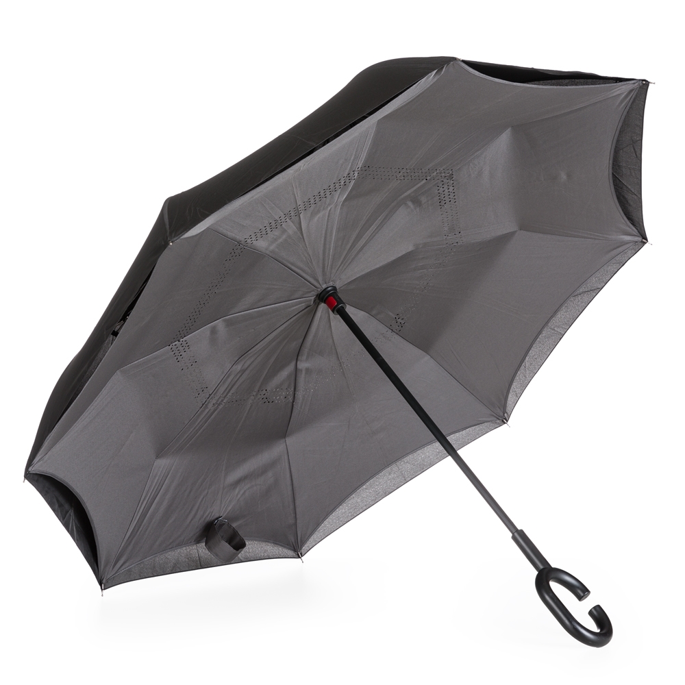 Guarda-chuva Invertido