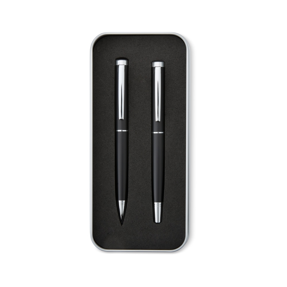 Kit Canetas Executivas