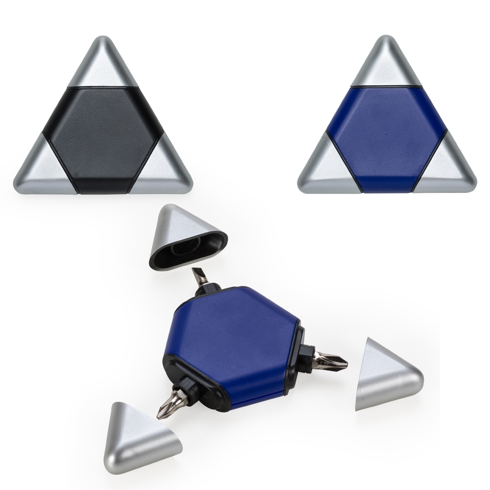 Kit Ferramenta 3 peças