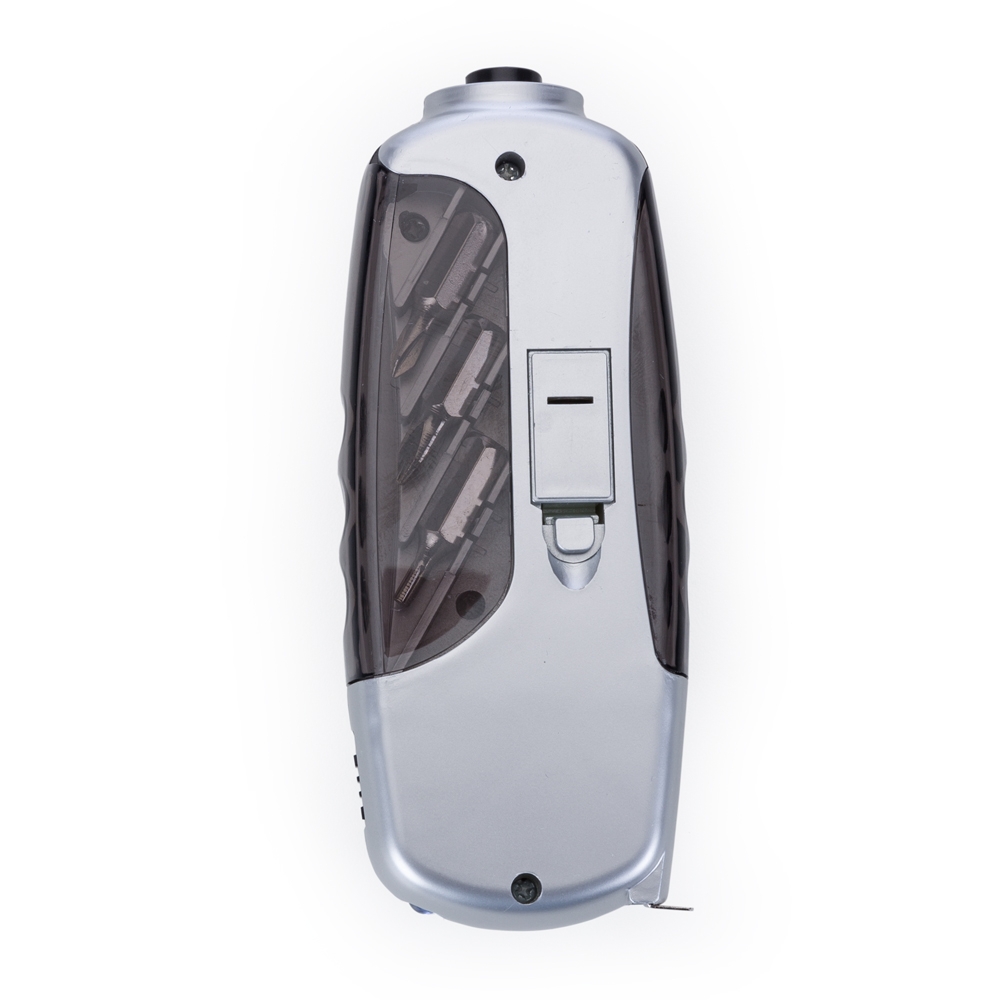 Kit Ferramenta Multifunções