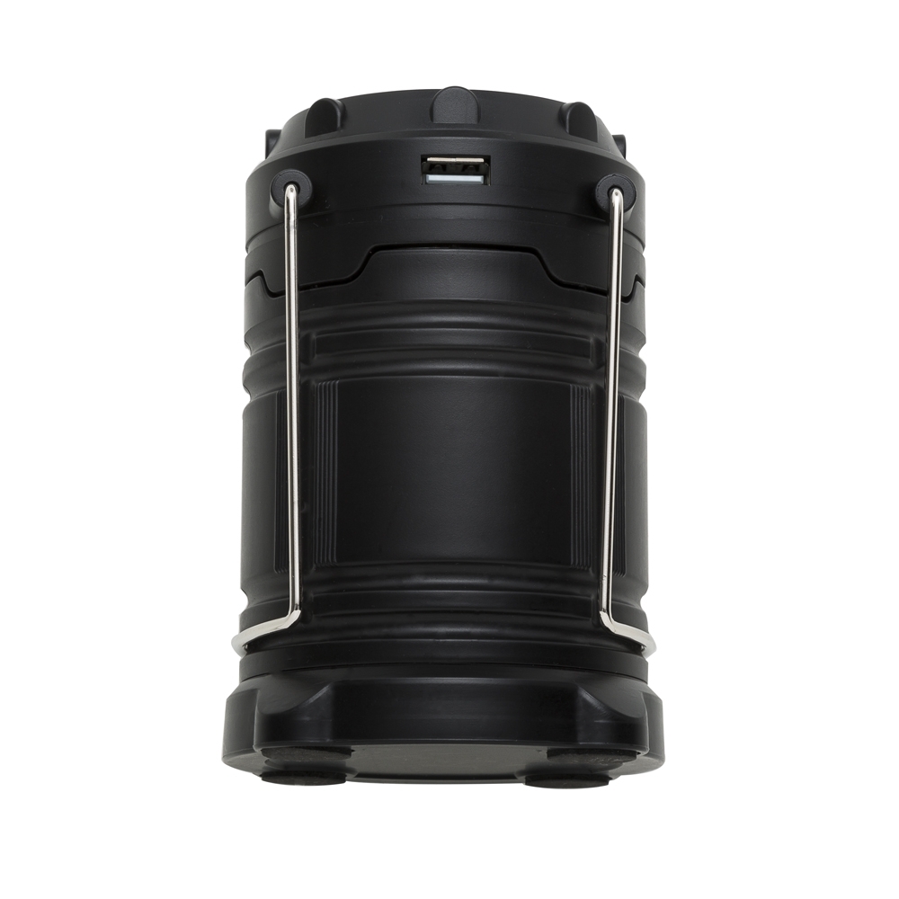 Lanterna Recarregável