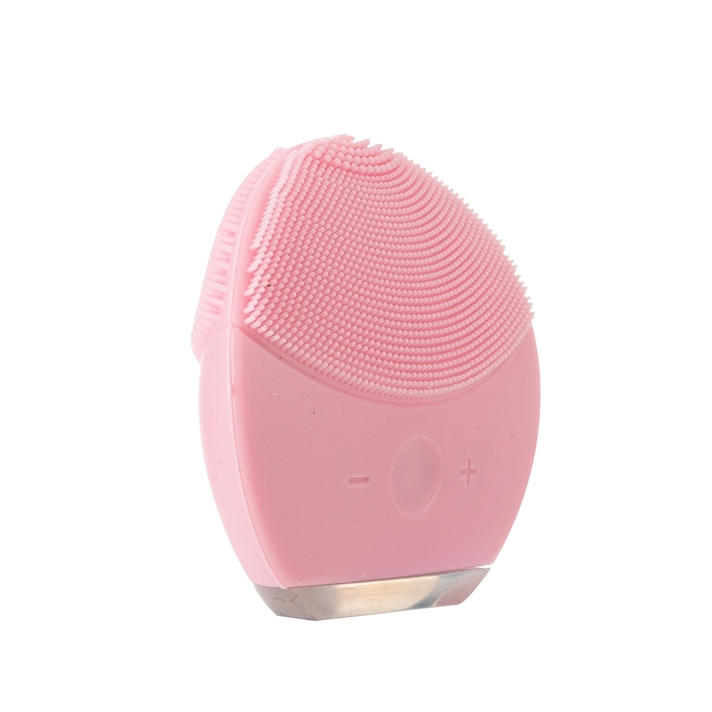 Limpador Facial Elétrico