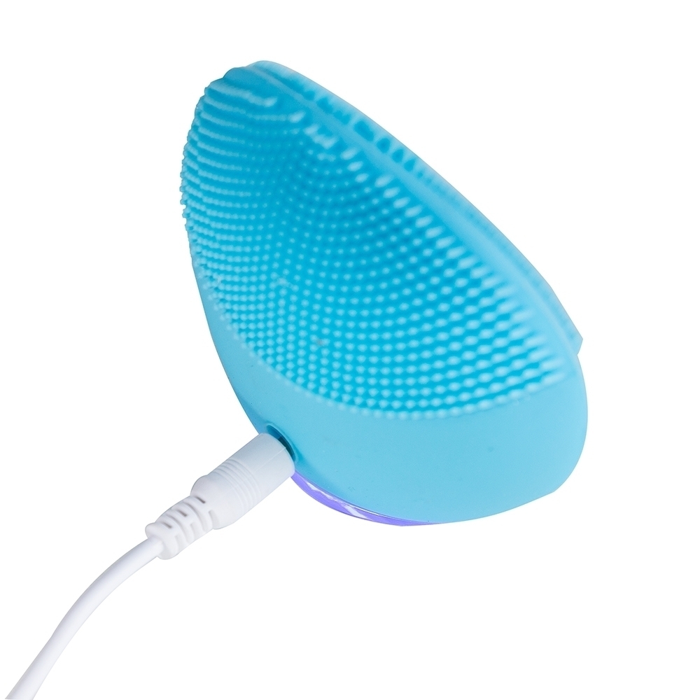 Limpador Facial Elétrico