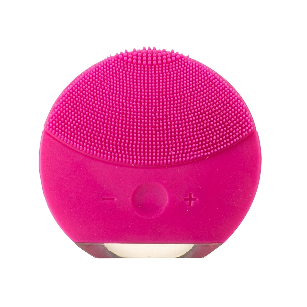 Limpador Facial Elétrico