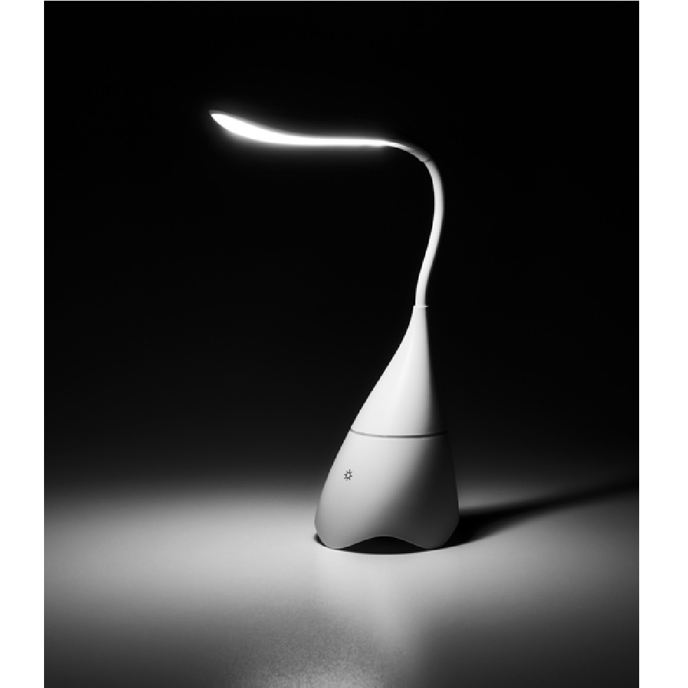 Luminária de mesa 