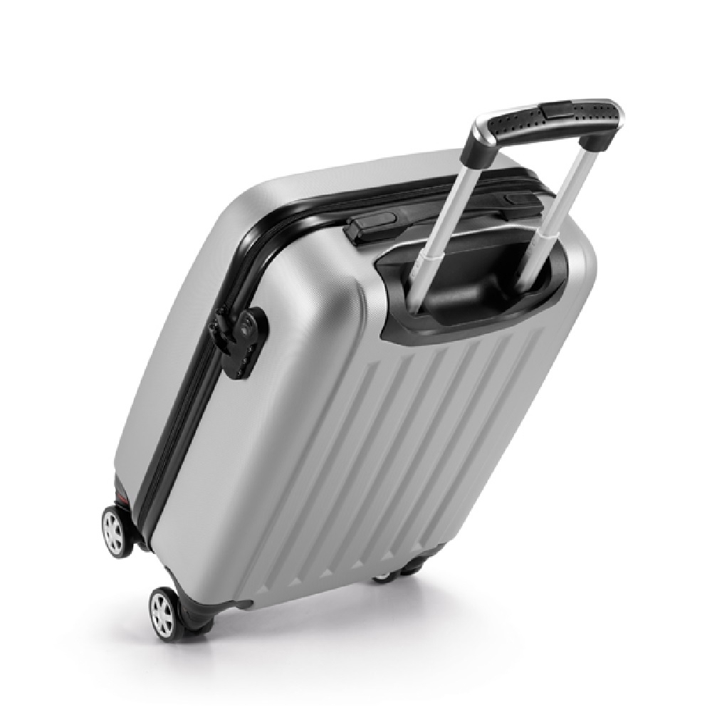 Mala de viagem executivo