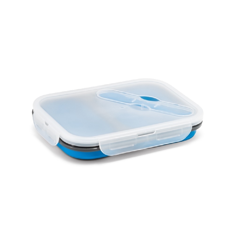 Marmita retrátil Silicone