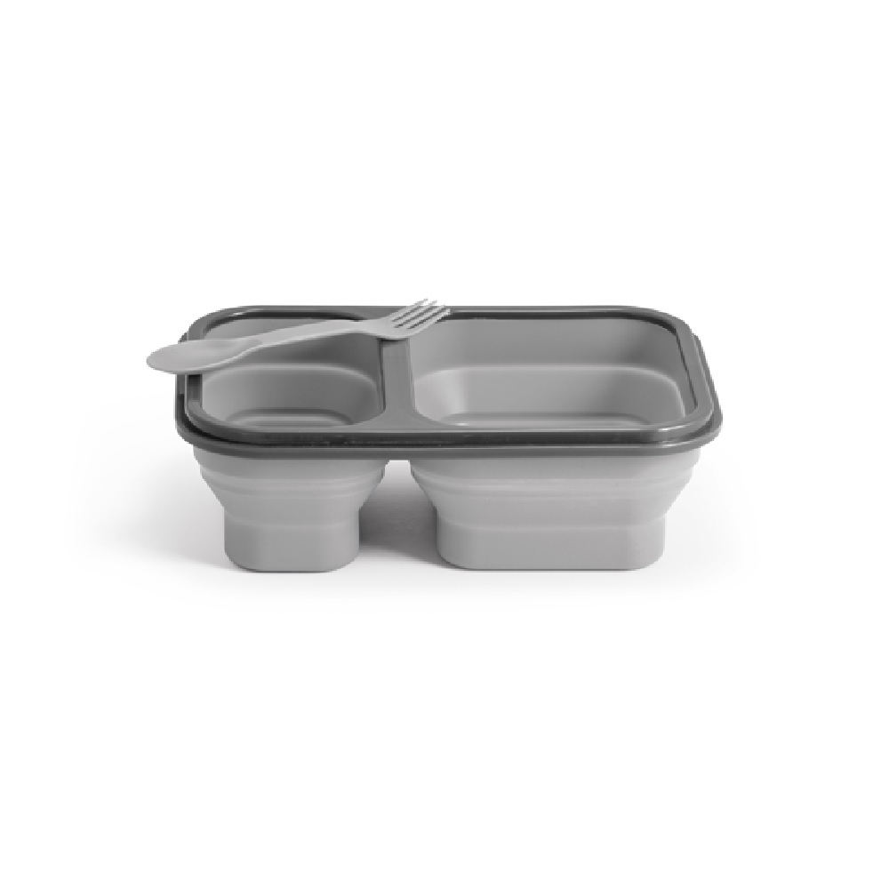 Marmita retrátil Silicone