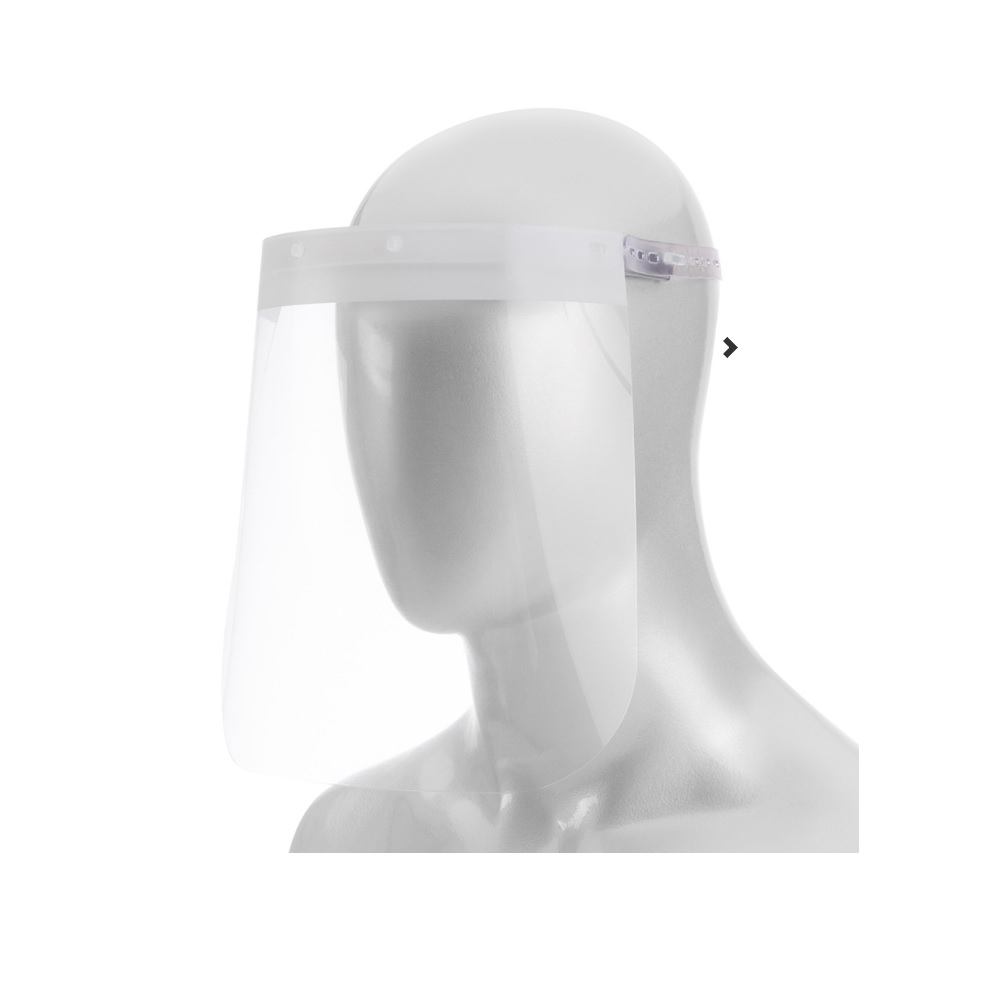 Máscara de Proteção Facial