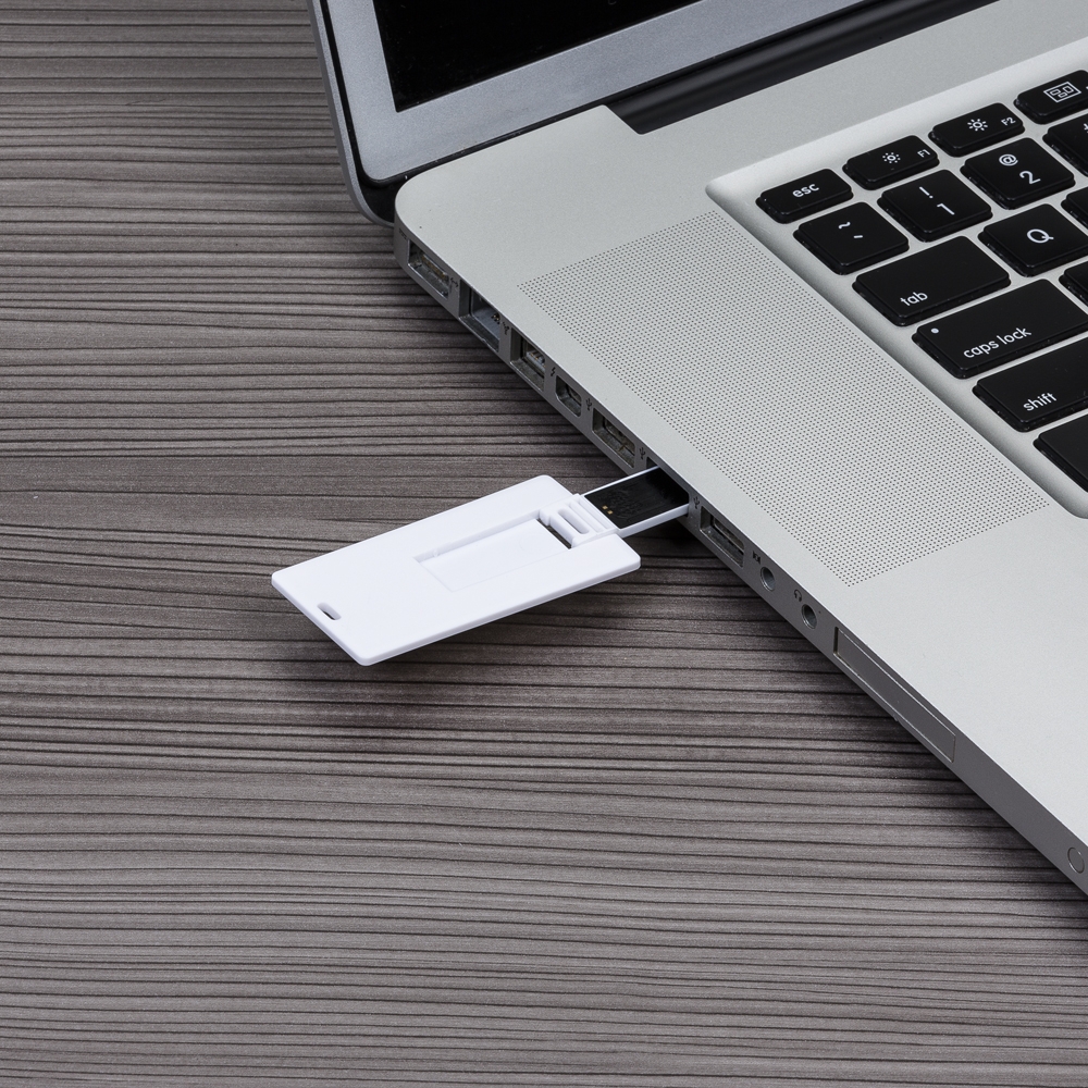 Mini Pen card - 6x3cm