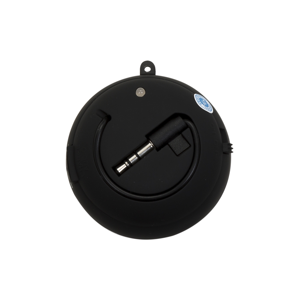 Caixa de Som Hambúrguer