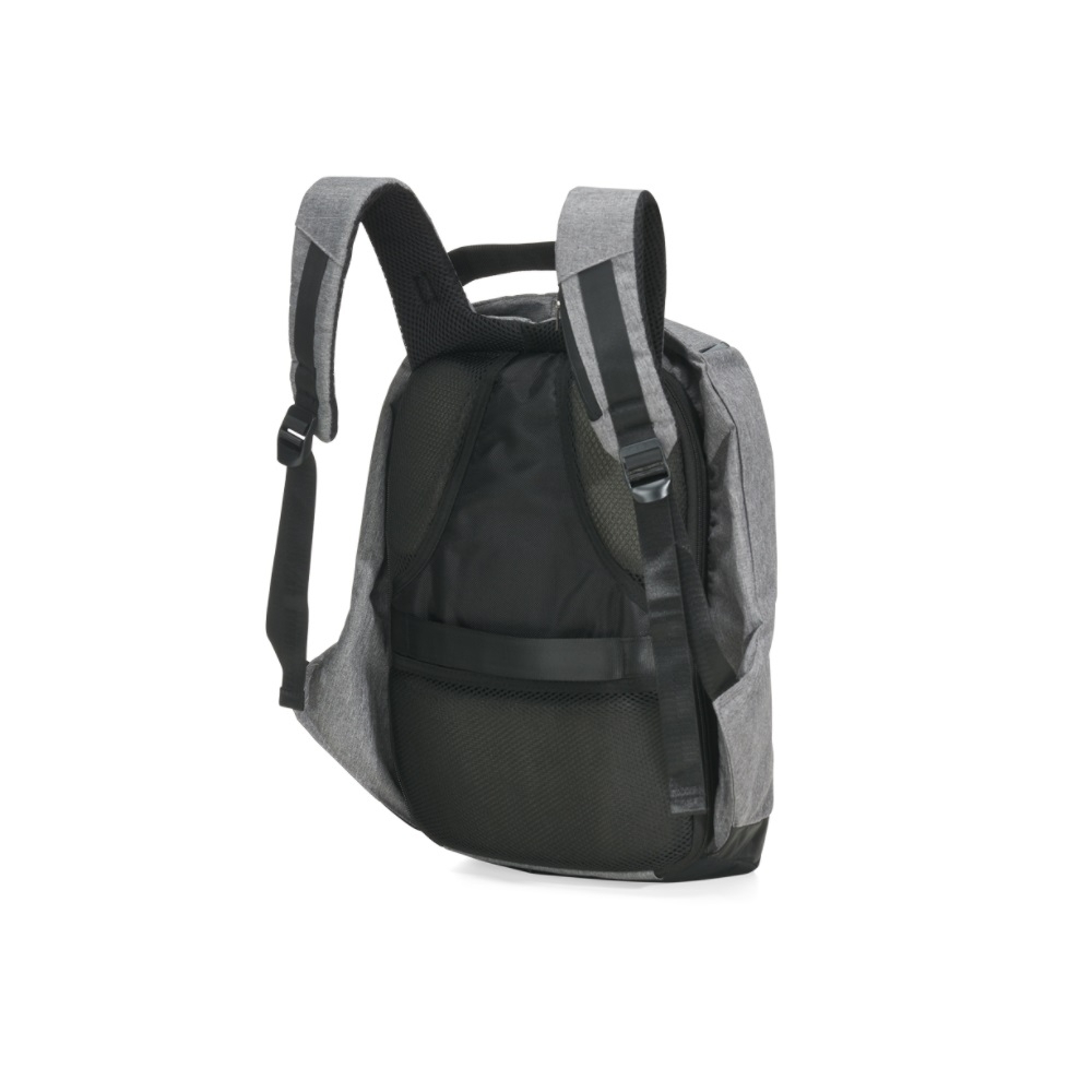 Mochila Anti-Furto USB