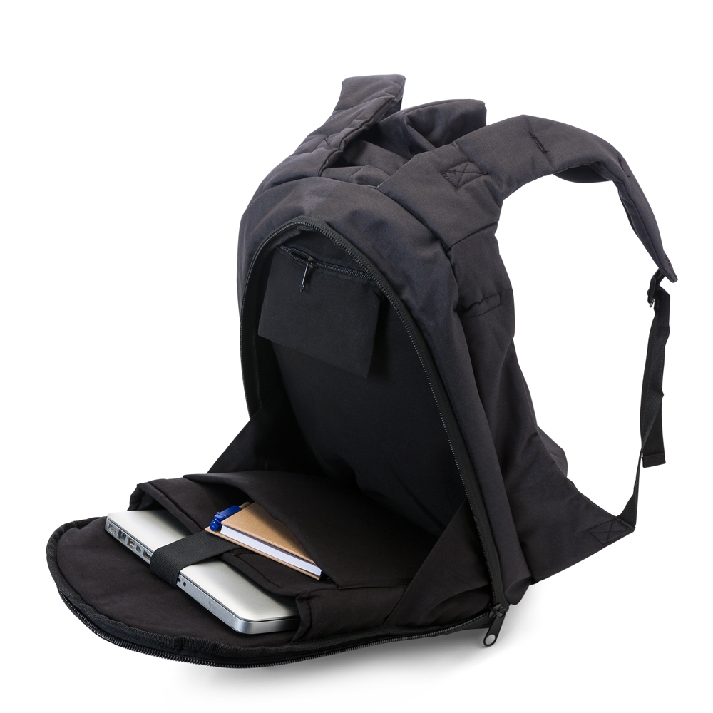Mochila Cargo Dupla Face para Notebook