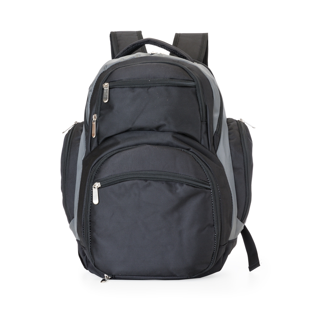 Mochila Notebook com Compartimento Térmico
