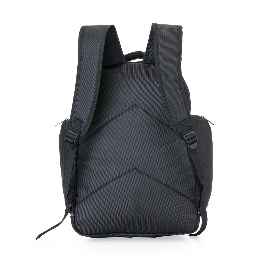 Mochila Notebook com Compartimento Térmico