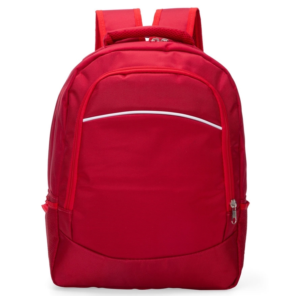 Mochila Poliester 