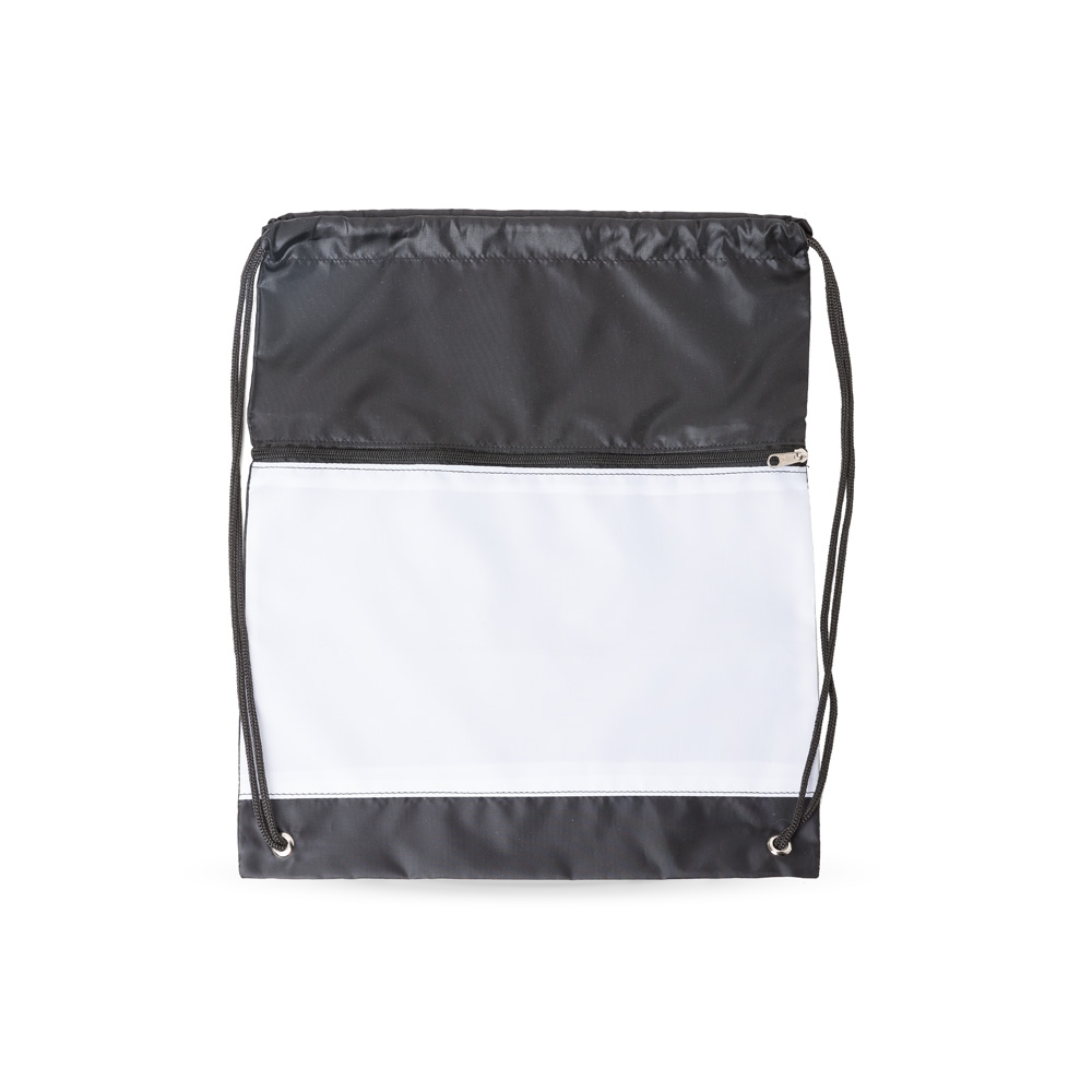 Mochila Saco em Nylon