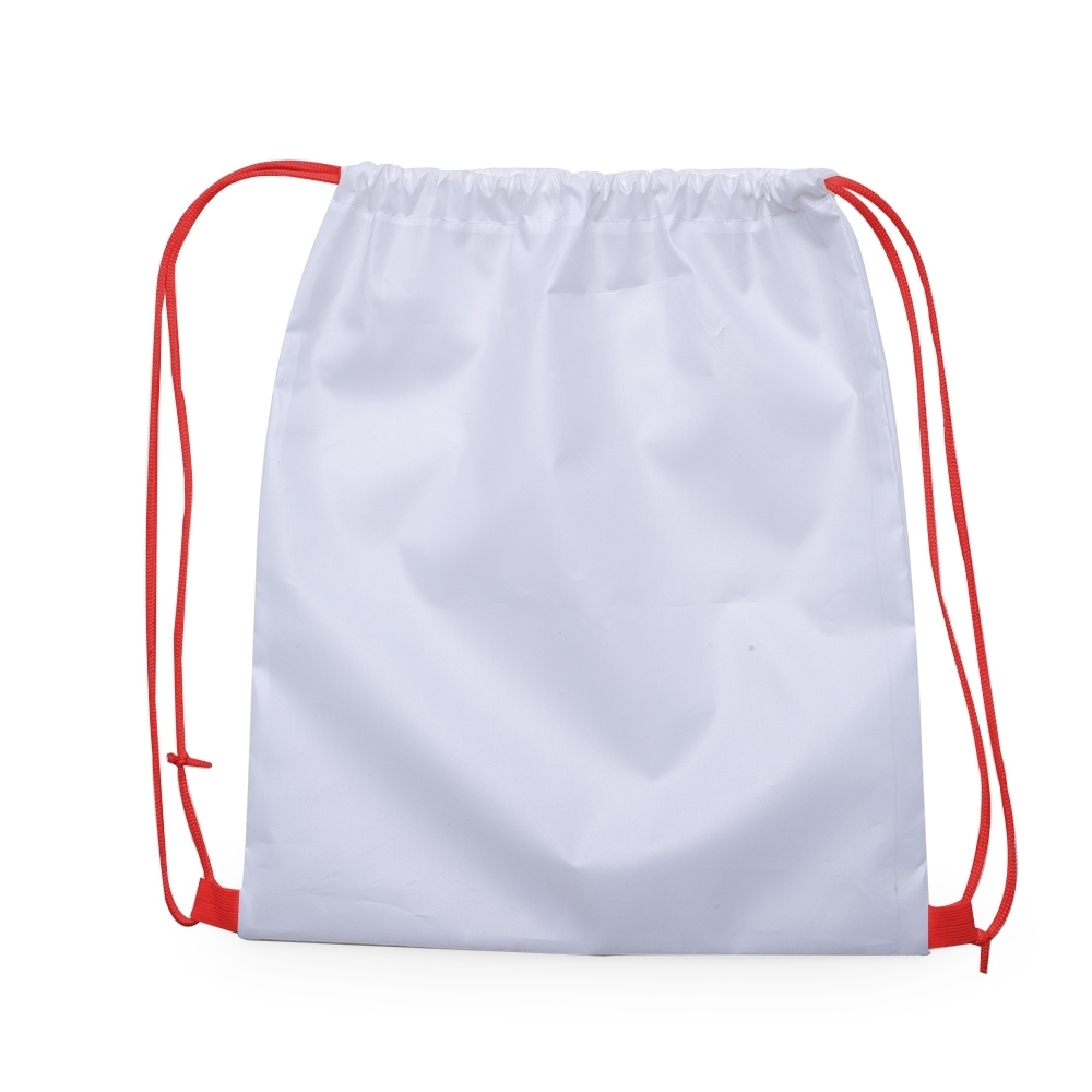 Mochila Saco em Nylon