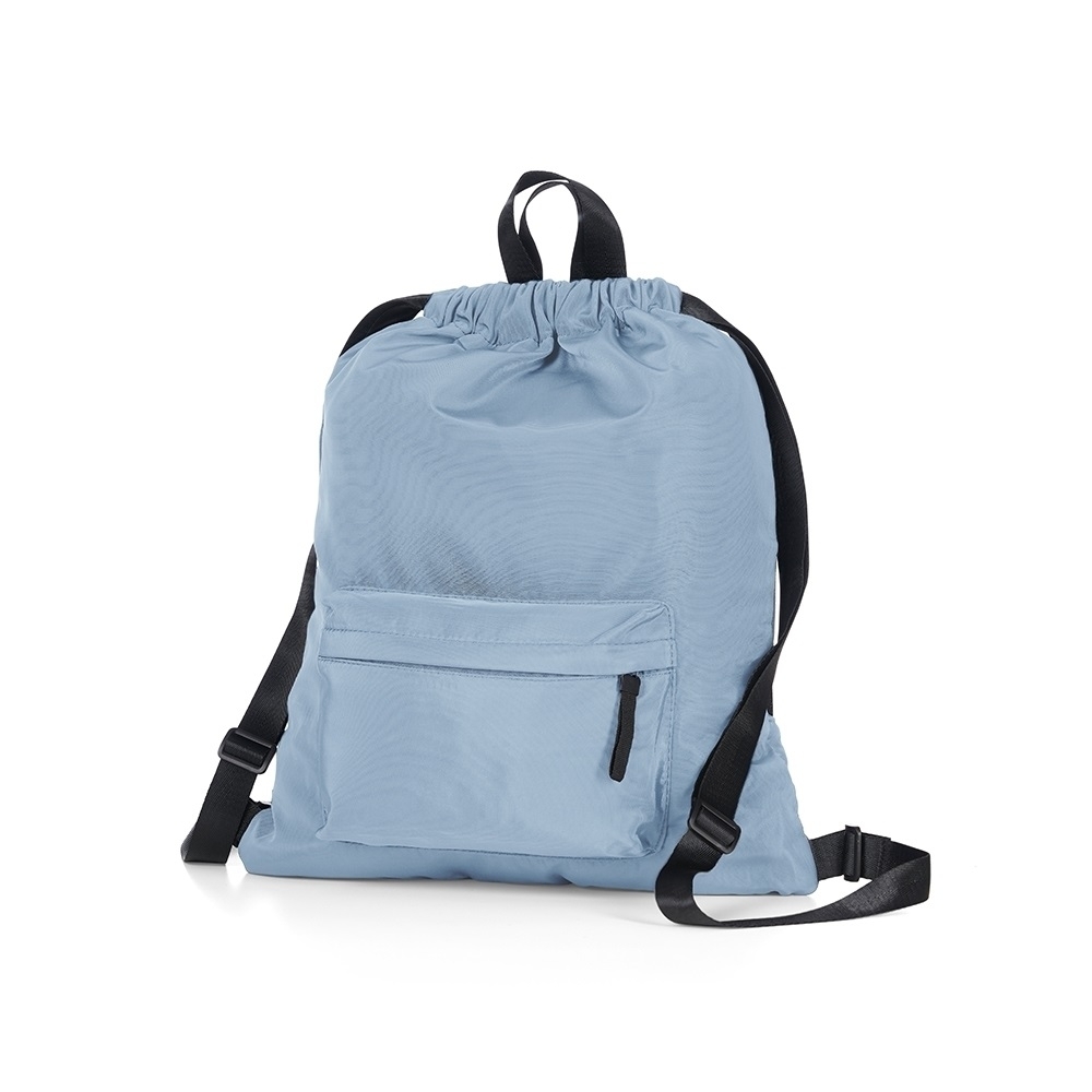 Mochila Sacochila em Nylon 