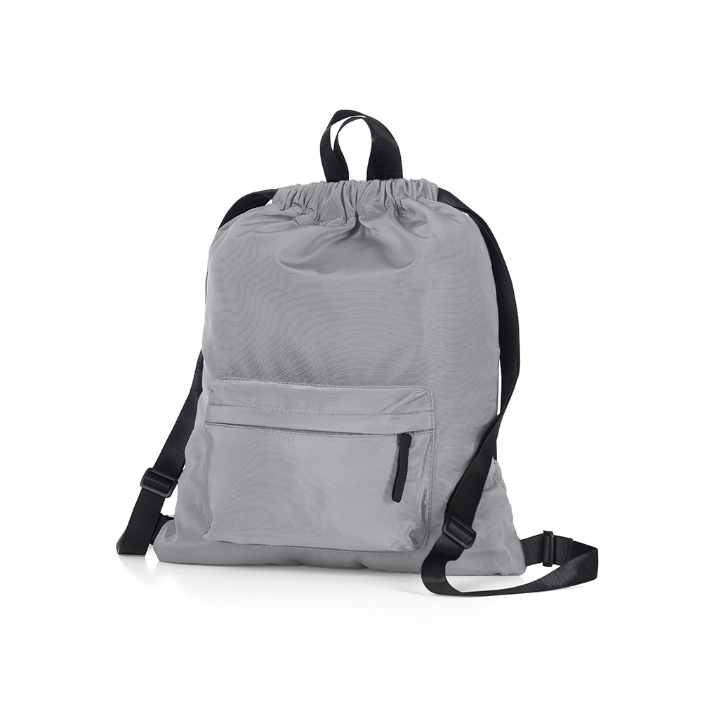 Mochila Sacochila em Nylon 